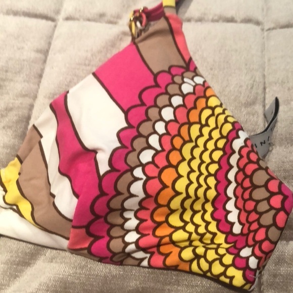 TRINA Turk Bikini size xs - Picture 3 of 8